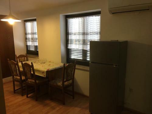 Apartamento Ara-aradi