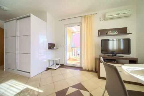 Apartamentos Ba?ka Point