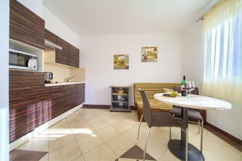 Apartamentos Ba?ka Point