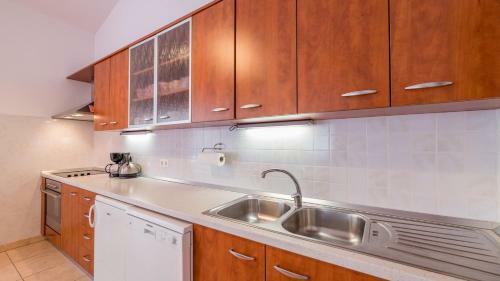 Apartamento Villa Bakic