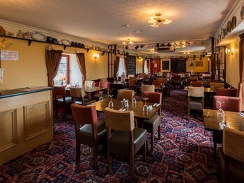 Posada The Famous Star Hotel Moffat