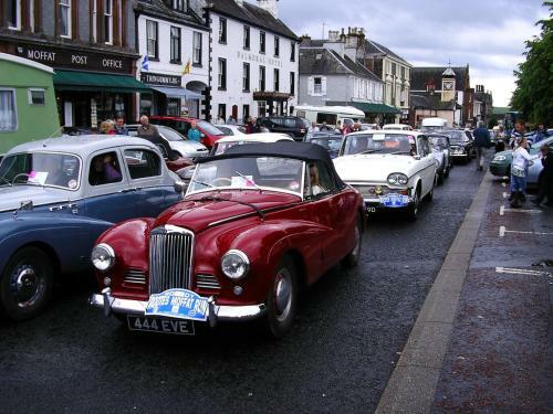Hostal Buchan Guest House