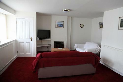 Hostal Balmoral Hotel