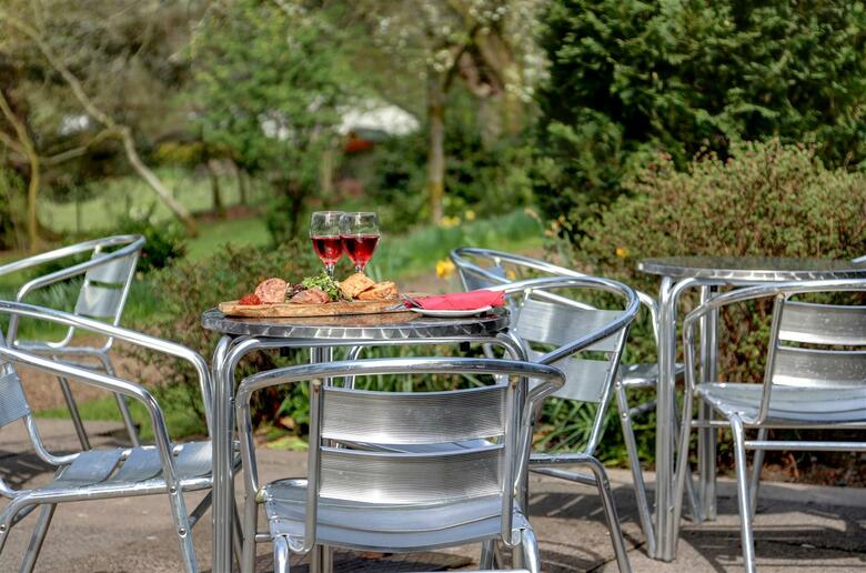 Best Western Moffat House Hotel