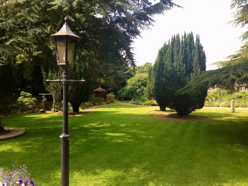 The Parsonage Hotel & Spa