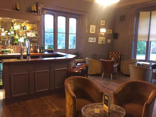 The Parsonage Hotel & Spa