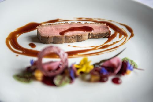 The Parsonage Hotel & Spa