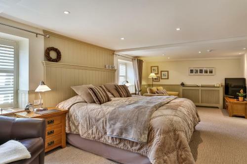 Hostal The Coach House
