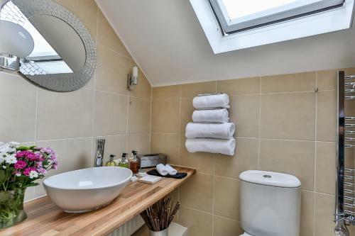 Hostal The Coach House