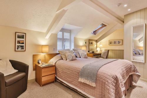 Hostal The Coach House