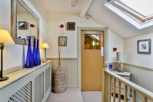 Hostal The Coach House