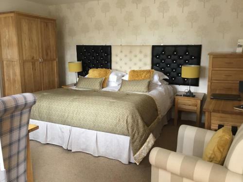 Hostal Grovewood House