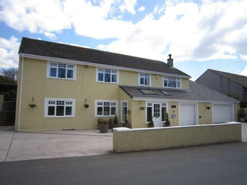 Hostal Grovewood House