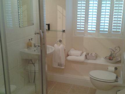 Bed & Breakfast Rowrah Hall