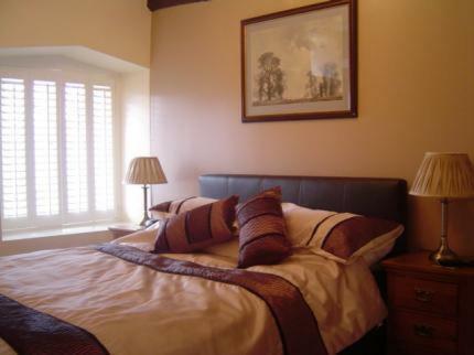 Bed & Breakfast Rowrah Hall
