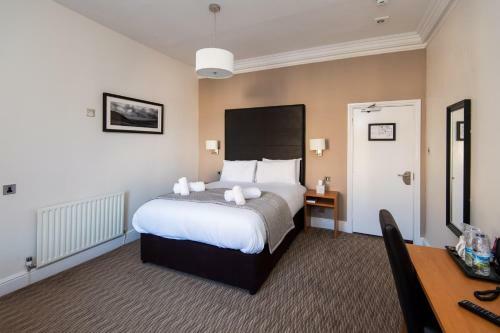 Hostal The Wellington