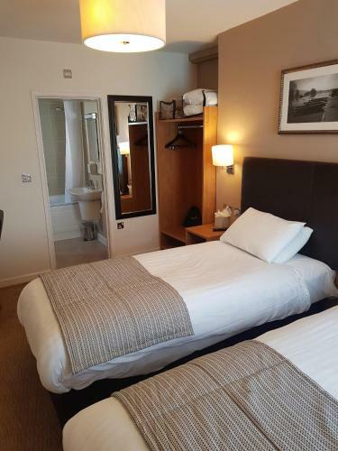 Hostal The Wellington