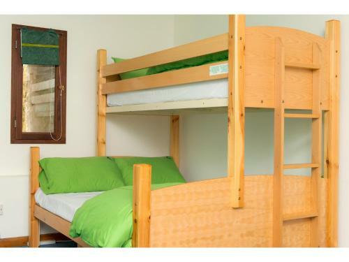 Albergue Yha Llwyn-y-celyn