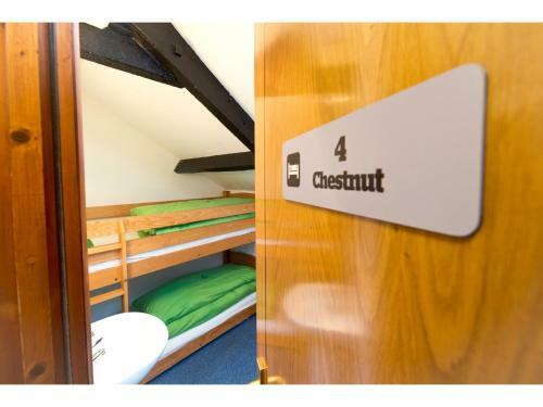 Albergue Yha Llwyn-y-celyn