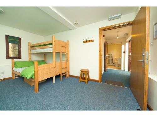 Albergue Yha Llwyn-y-celyn