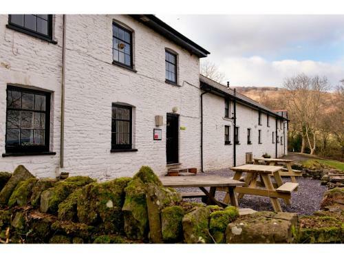 Albergue Yha Llwyn-y-celyn