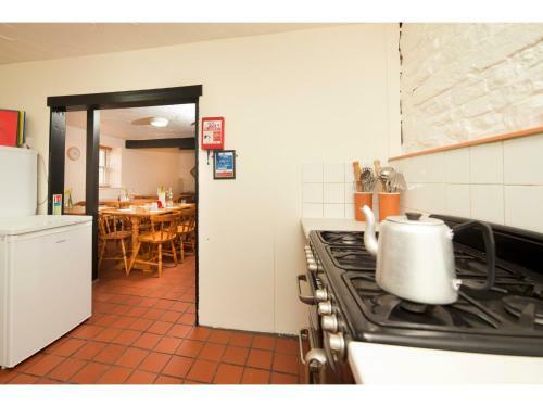 Albergue Yha Llwyn-y-celyn