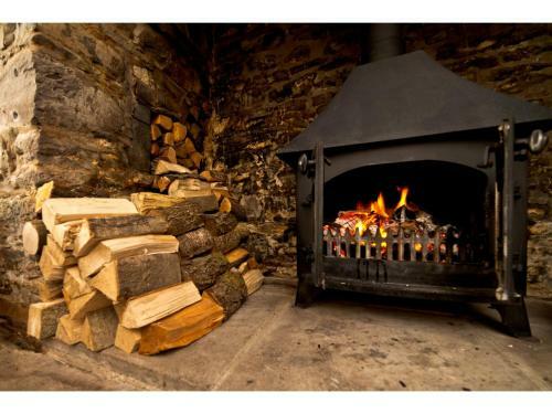 Albergue Yha Llwyn-y-celyn