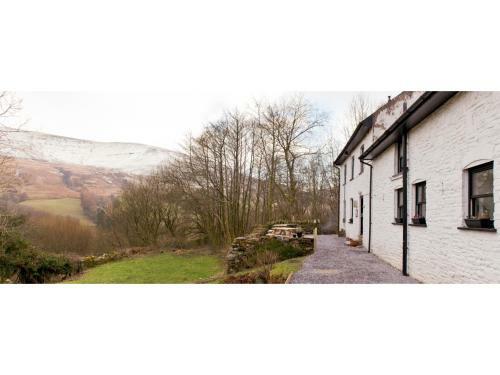 Albergue Yha Llwyn-y-celyn