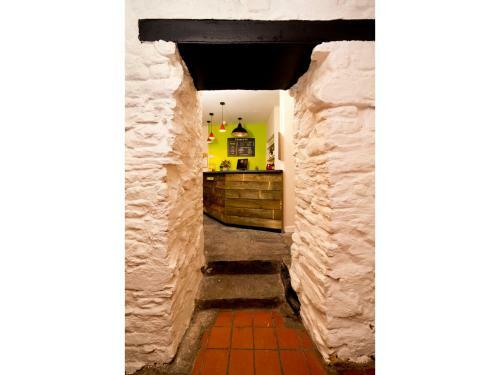 Albergue Yha Llwyn-y-celyn