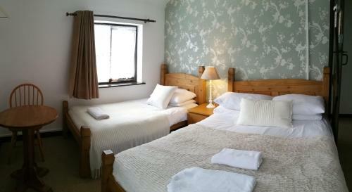 Hostal New Inn