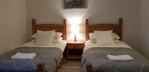 Hostal New Inn