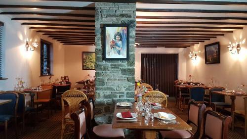 Hostal New Inn
