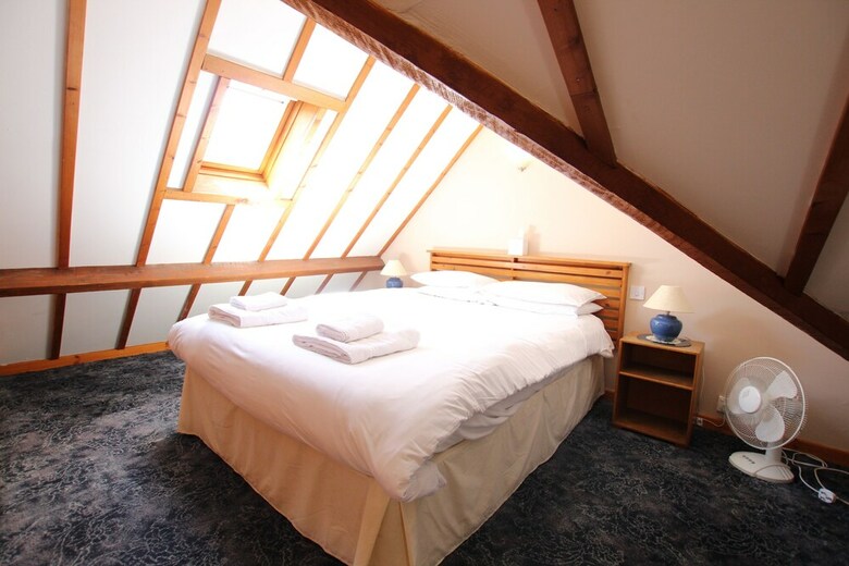 Bed & Breakfast The Beacons Guest House