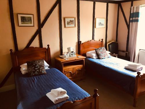 Hotel Longs Inn