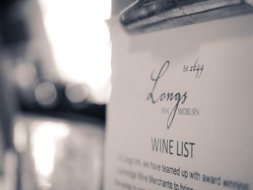 Hotel Longs Inn