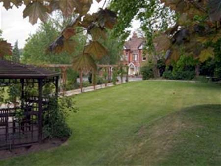 Mercure Kidderminster Hotel