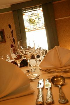 Mercure Kidderminster Hotel