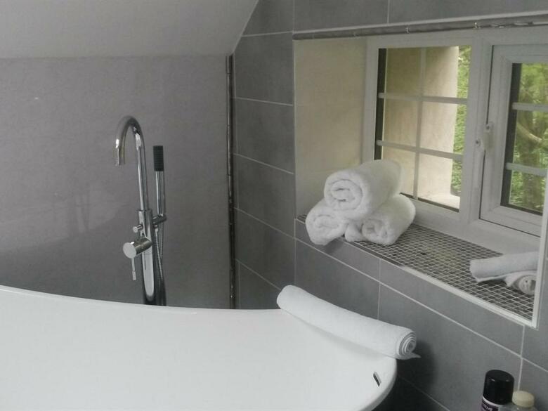 Bed & Breakfast Littlebeck Warren