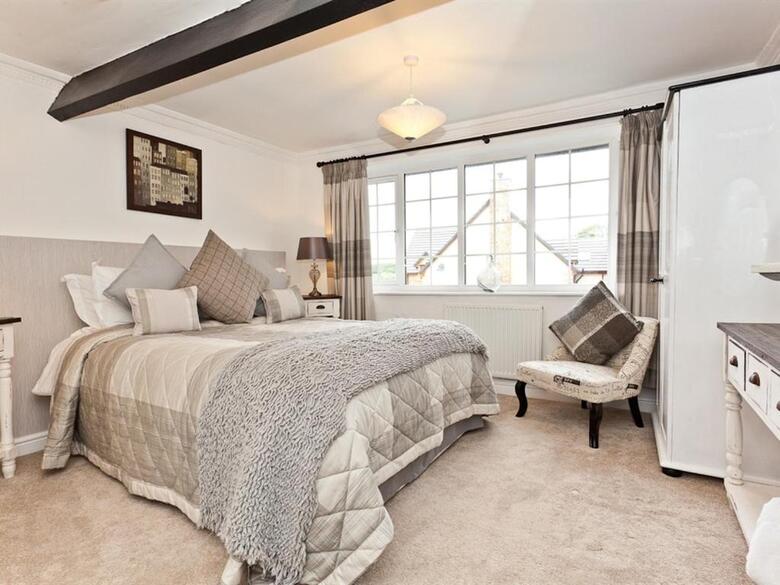 Bed & Breakfast Littlebeck Warren