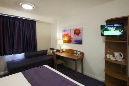 Hotel Premier Inn Whitehaven