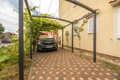 Apartamento Janezic