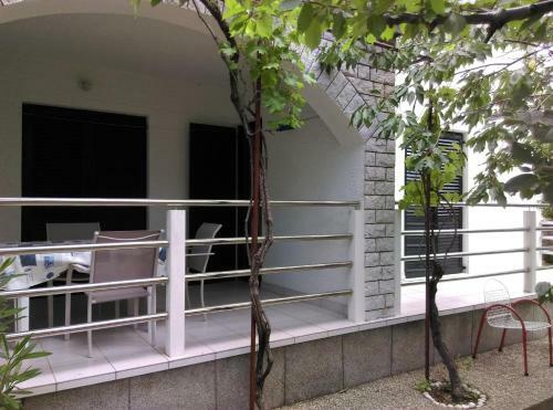 Apartmani Vrzi?