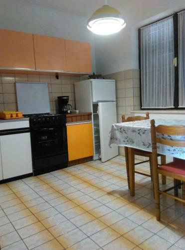 Apartmani Vrzi?