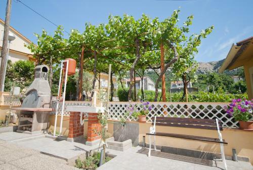 Apartment Anica