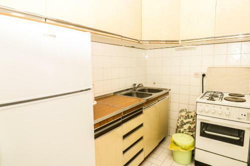 Apartments Magasic With Terrace
