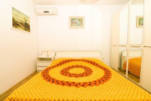 Apartments Magasic With Terrace