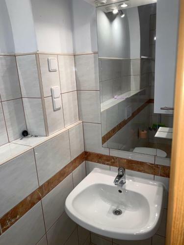 Apartamento Vila Tesmija