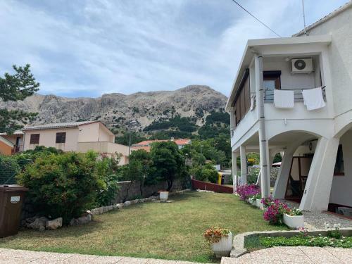Apartamento Vila Tesmija