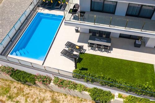 Villa Supernus