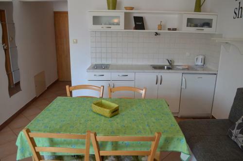 Apartments Leticia II